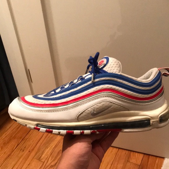 Nike Other - Nike AirMax 97 1991